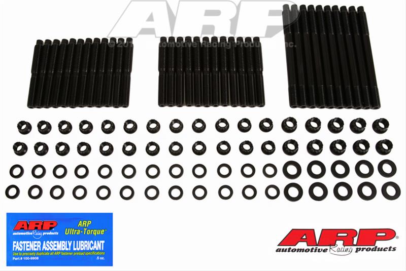 ARP Pro Series Cylinder Head Studs 134-4310