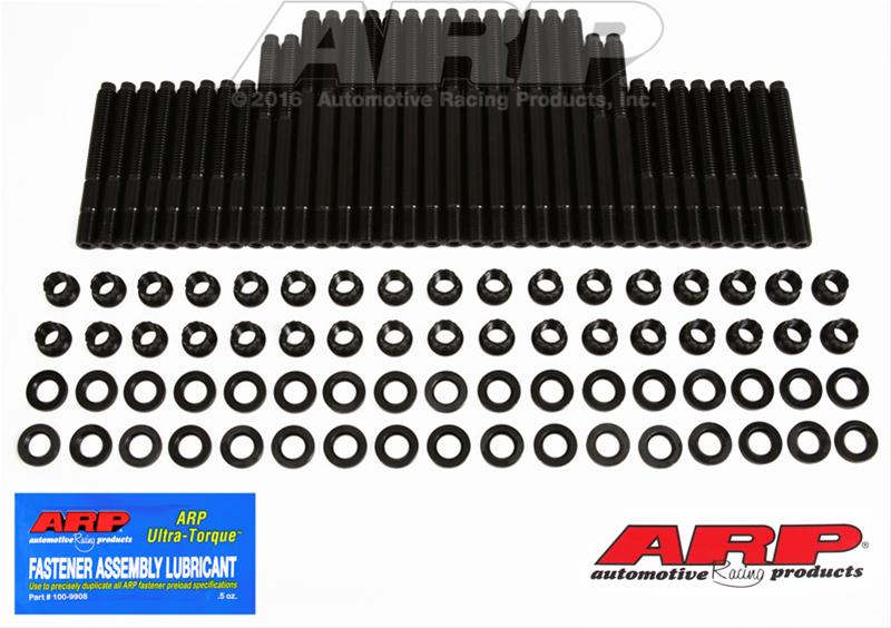 ARP High Performance Cylinder Head Stud Kits 134-4311