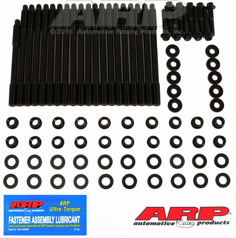 ARP High Performance Cylinder Head Stud Kits 134-4701
