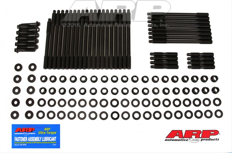 ARP High Performance Cylinder Head Stud Kits 134-4703