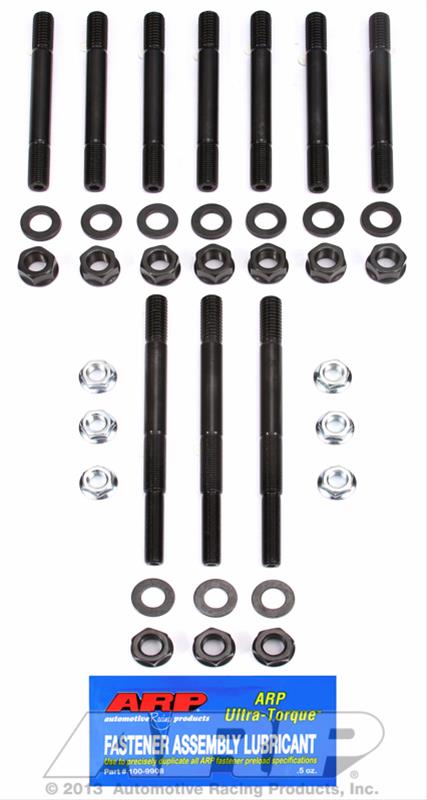 ARP Main Stud Kits 134-5502