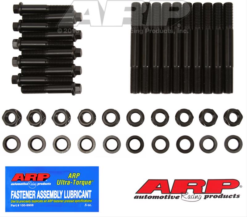 ARP Main Cap Fasteners 134-5603
