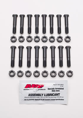 ARP High Performance Series Wave-Loc Connecting Rod Bolts 204-6004