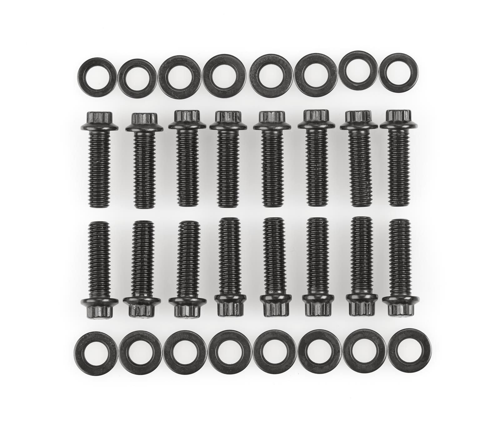 ARP Chromoly Intake Manifold Bolt Kits 135-2101