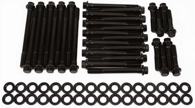 ARP High Performance Series Cylinder Head Bolt Kits 135-3609