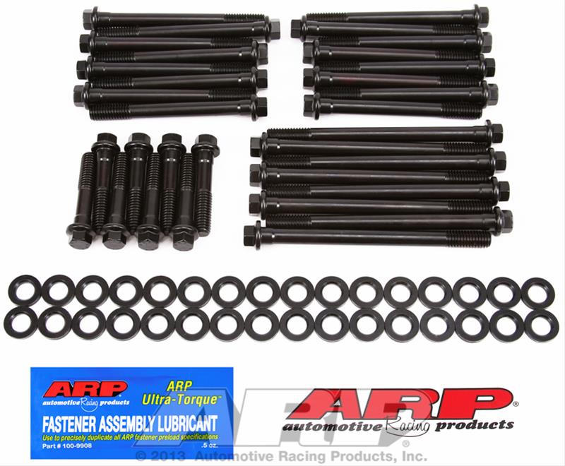 ARP High Performance Series Cylinder Head Bolt Kits 135-3611