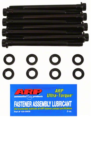 ARP High Performance Series Cylinder Head Bolt Kits 135-3705