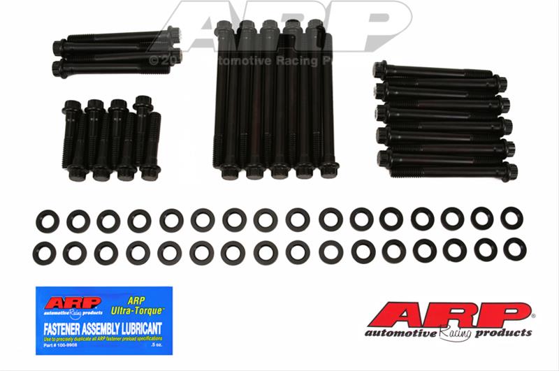 ARP High Performance Series Cylinder Head Bolt Kits 135-3709