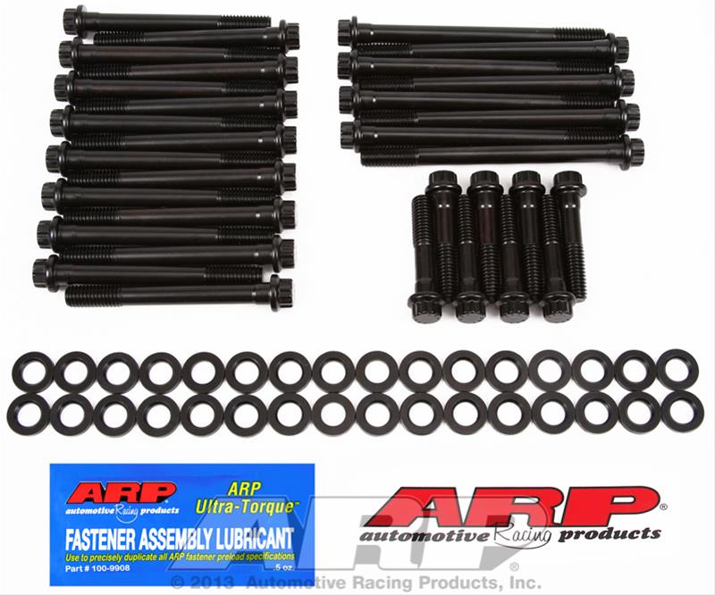 ARP High Performance Series Cylinder Head Bolt Kits 135-3710