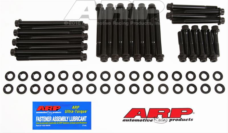 ARP High Performance Series Cylinder Head Bolt Kits 135-3712