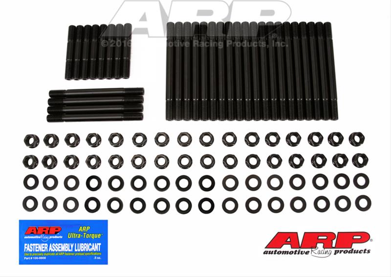ARP Pro Series Cylinder Head Studs 135-4005