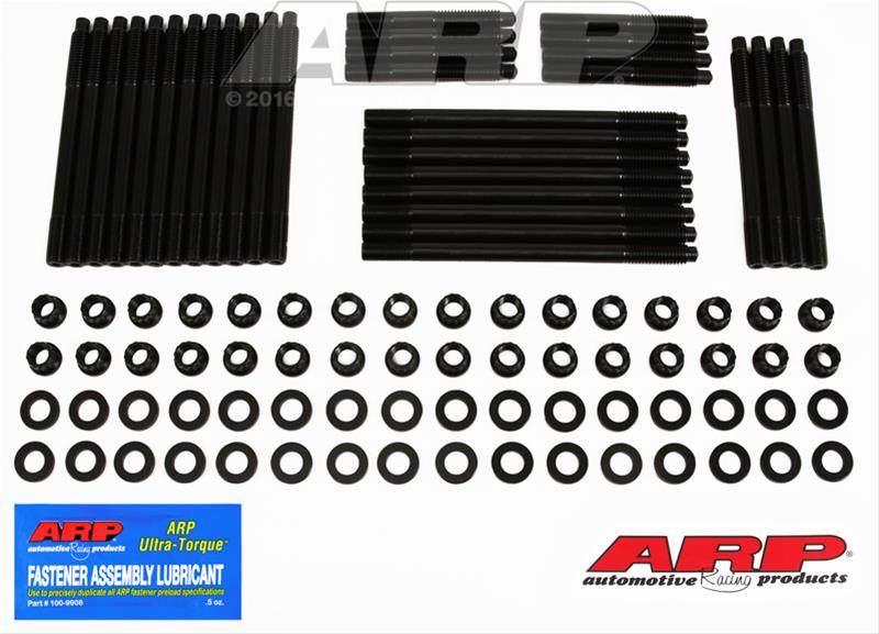 ARP High Performance Cylinder Head Stud Kits 135-4207