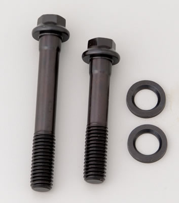 ARP Stainless Steel Bolts 722-1250