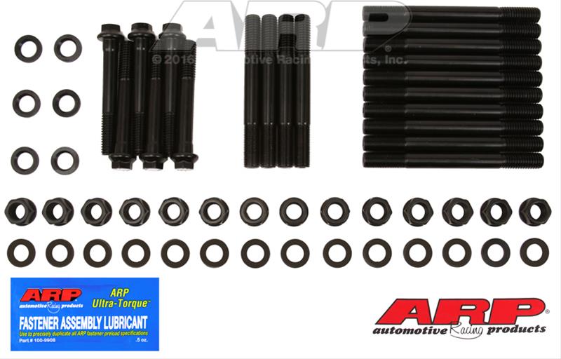 ARP Main Cap Fasteners 135-5607