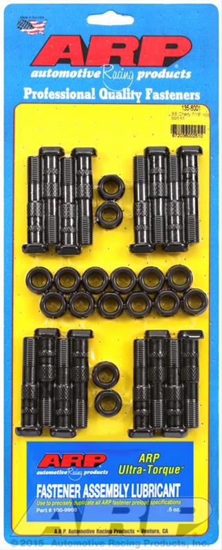 ARP High Performance Series Connecting Rod Bolt Kits 135-6001