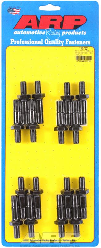 ARP High Performance Series Rocker Arm Studs 135-7201