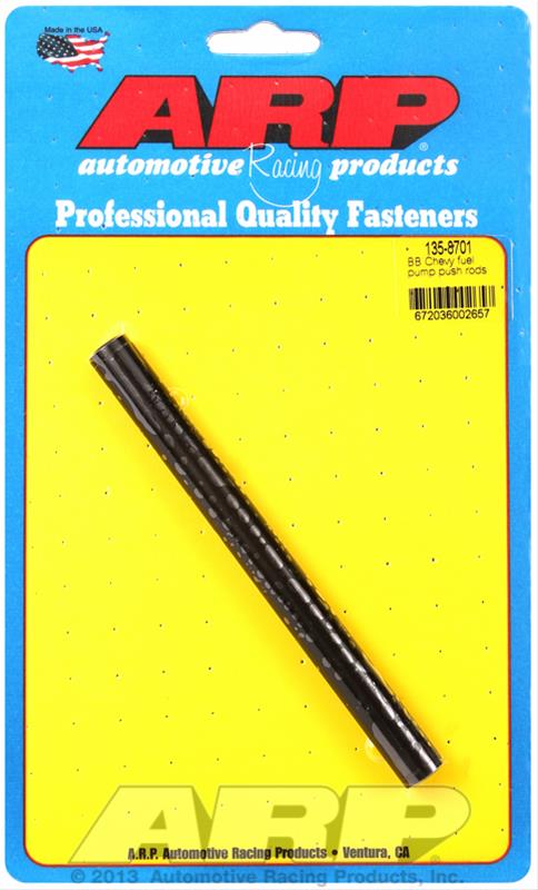 ARP Fuel Pump Pushrods 135-8701