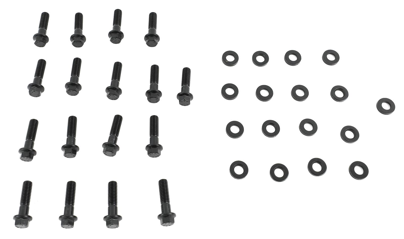 ARP Chromoly Header Bolt Kits 140-1101