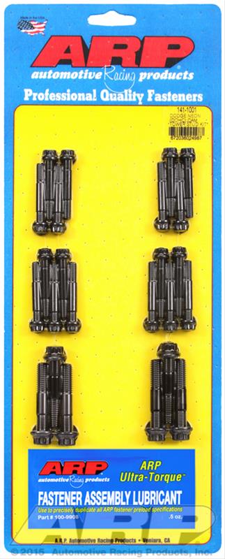 ARP Cam Bolts 141-1001