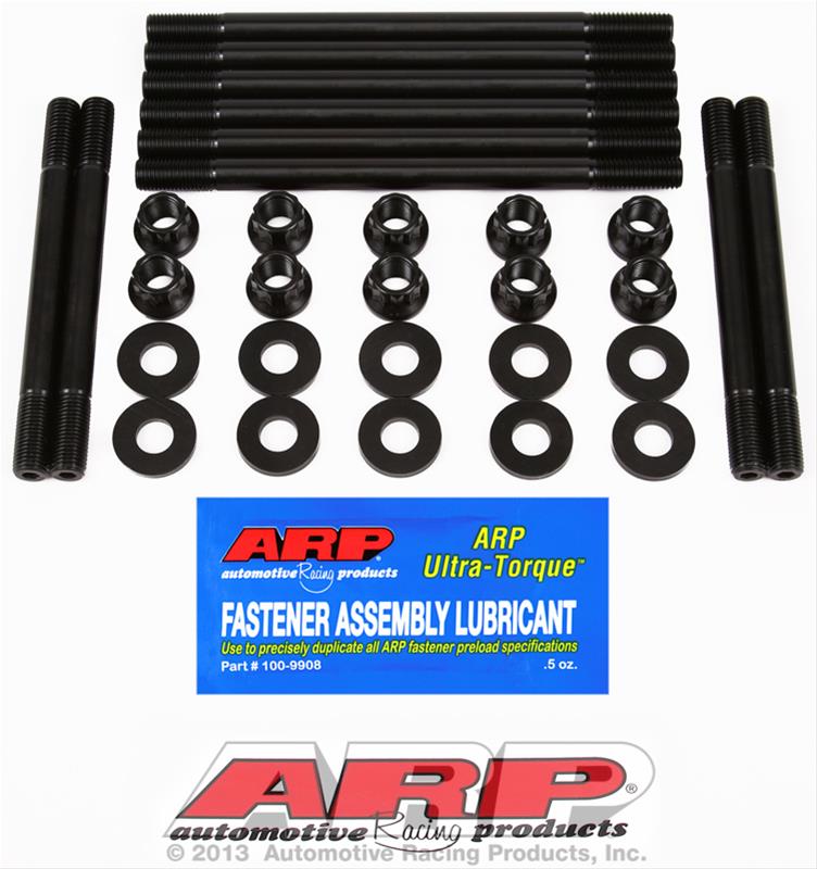 ARP Pro Series Cylinder Head Studs 141-4202