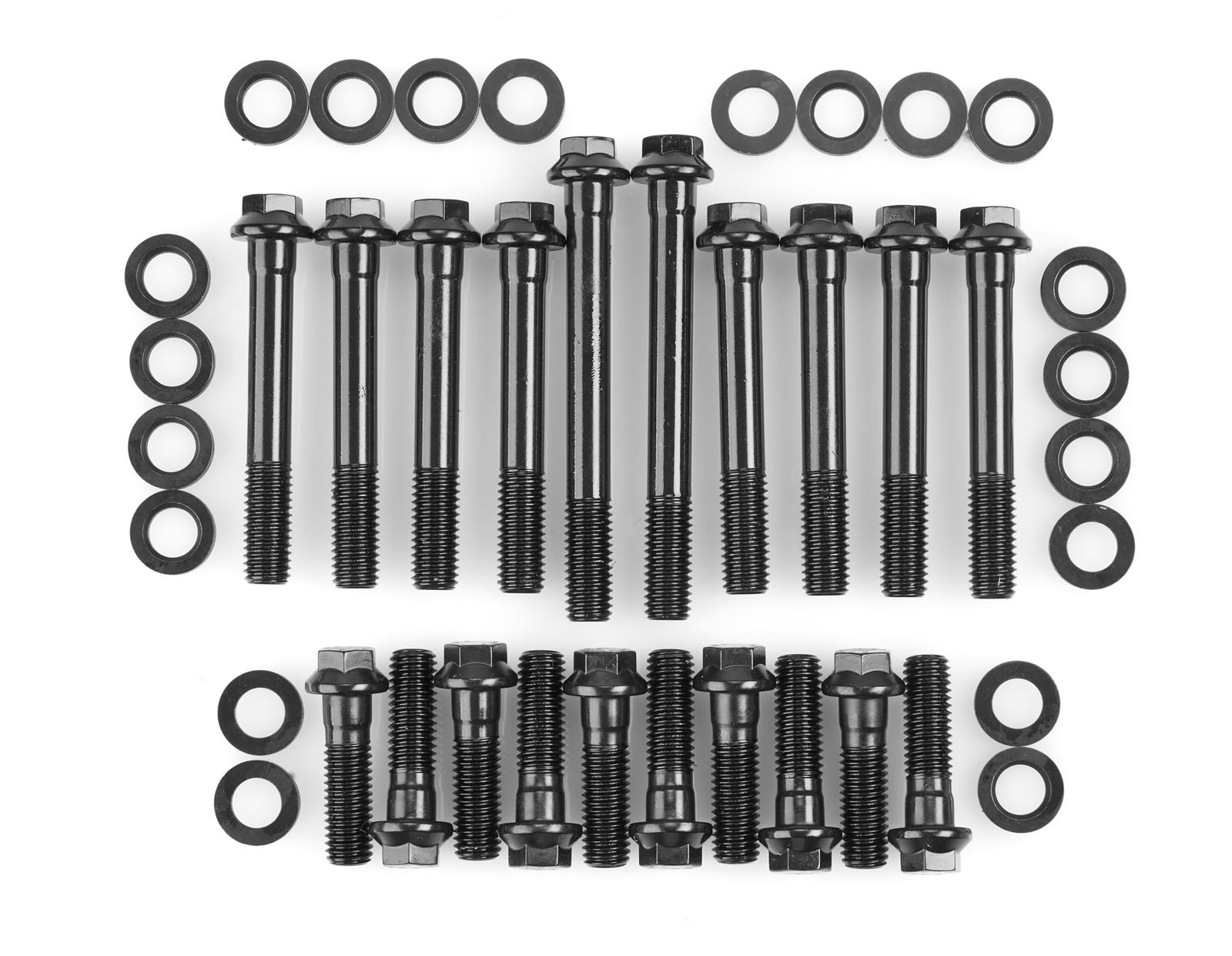 ARP High Performance Series Cylinder Head Bolt Kits 144-3602