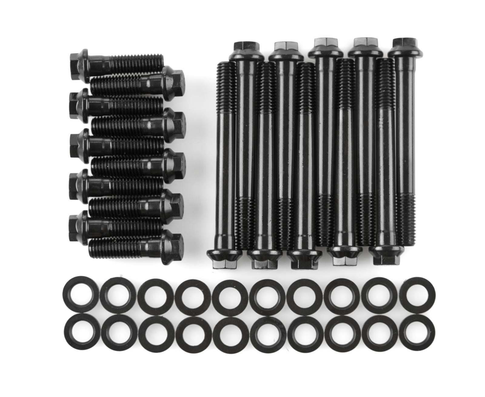 ARP High Performance Series Cylinder Head Bolt Kits 144-3604