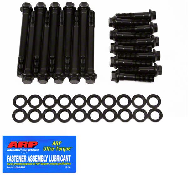 ARP High Performance Series Cylinder Head Bolt Kits 144-3605