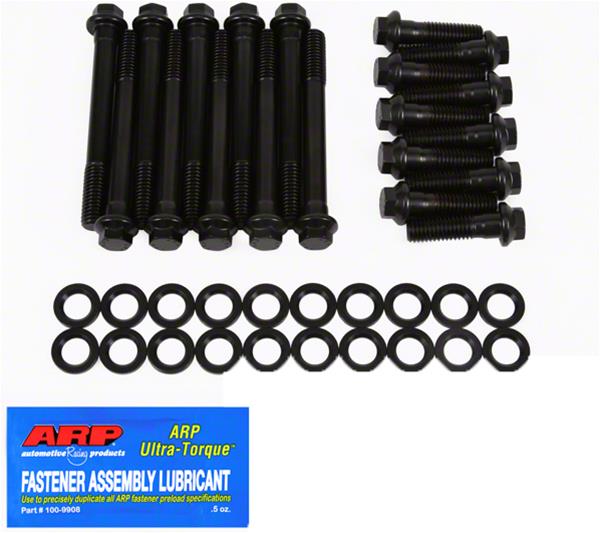 ARP High Performance Series Cylinder Head Bolt Kits 144-3606