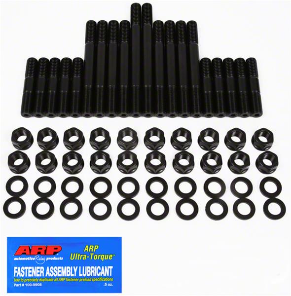 ARP Pro Series Cylinder Head Studs 144-4001