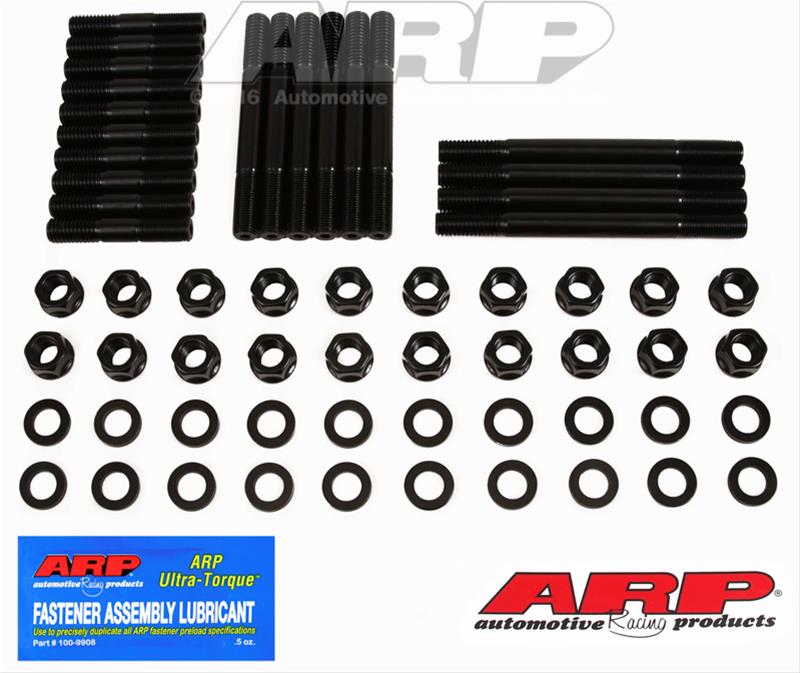 ARP Pro Series Cylinder Head Studs 144-4002