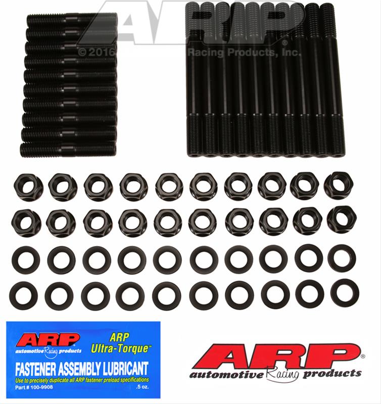 ARP Pro Series Cylinder Head Studs 144-4004