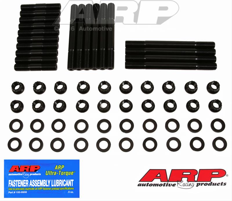 ARP Pro Series Cylinder Head Studs 144-4202