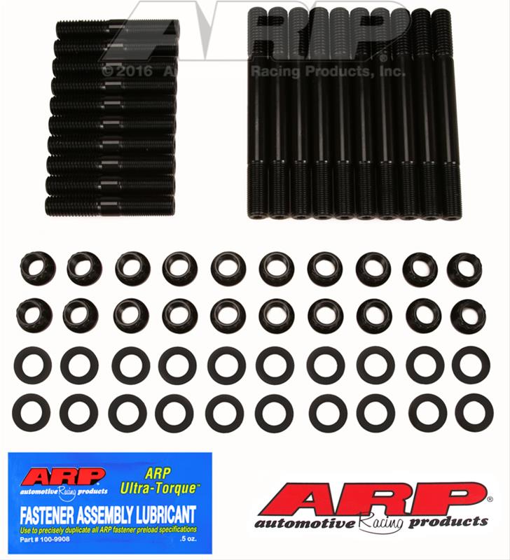 ARP Pro Series Cylinder Head Studs 144-4204