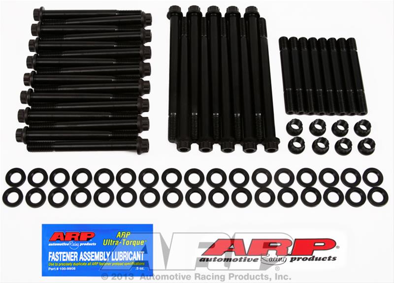 ARP High Performance Series Cylinder Head Bolt Kits 145-3901