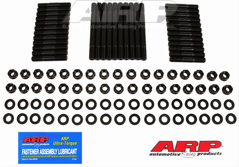 ARP Pro Series Cylinder Head Studs 145-4012