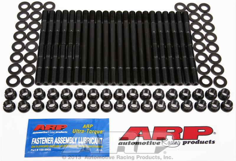 ARP High Performance Cylinder Head Stud Kits 145-4013