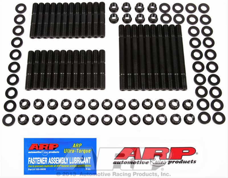 ARP Pro Series Cylinder Head Studs 145-4206