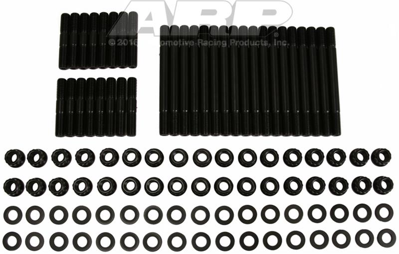 ARP Studs 145-4301