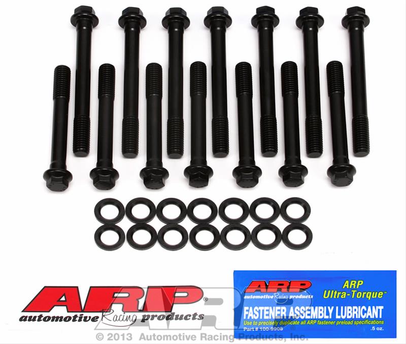 ARP High Performance Series Cylinder Head Bolt Kits 146-3601