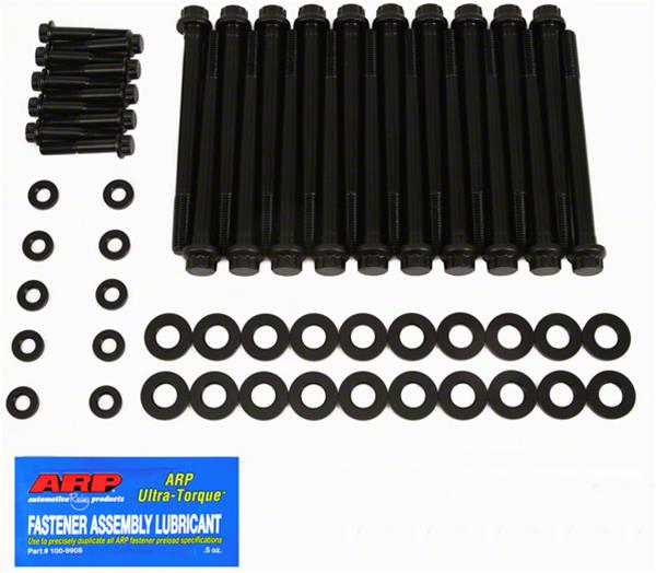 ARP Pro Series Cylinder Head Bolt Kits 147-3901