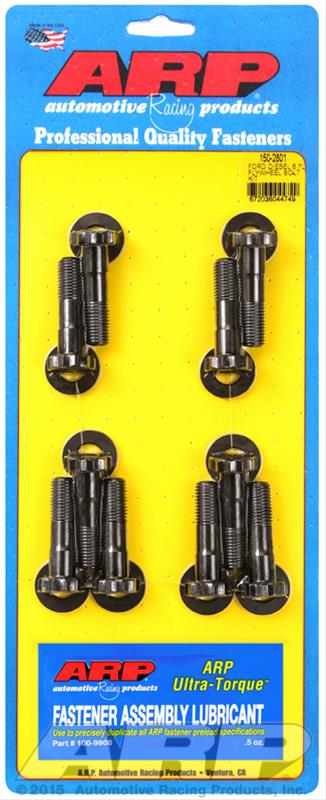 ARP High Performance Series Flywheel Bolts 150-2801