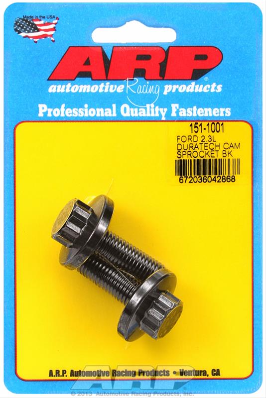 ARP Camshaft Bolts 151-1001