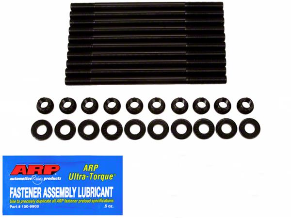 ARP High Performance Cylinder Head Stud Kits 151-4301