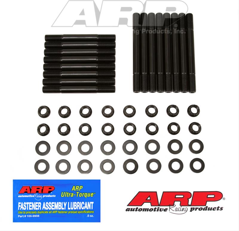 ARP Pro Series Cylinder Head Studs 153-4203