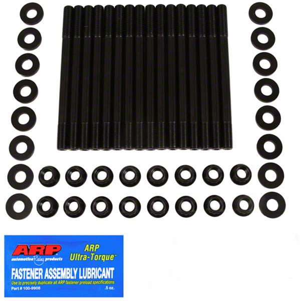 ARP High Performance Cylinder Head Stud Kits 153-4303