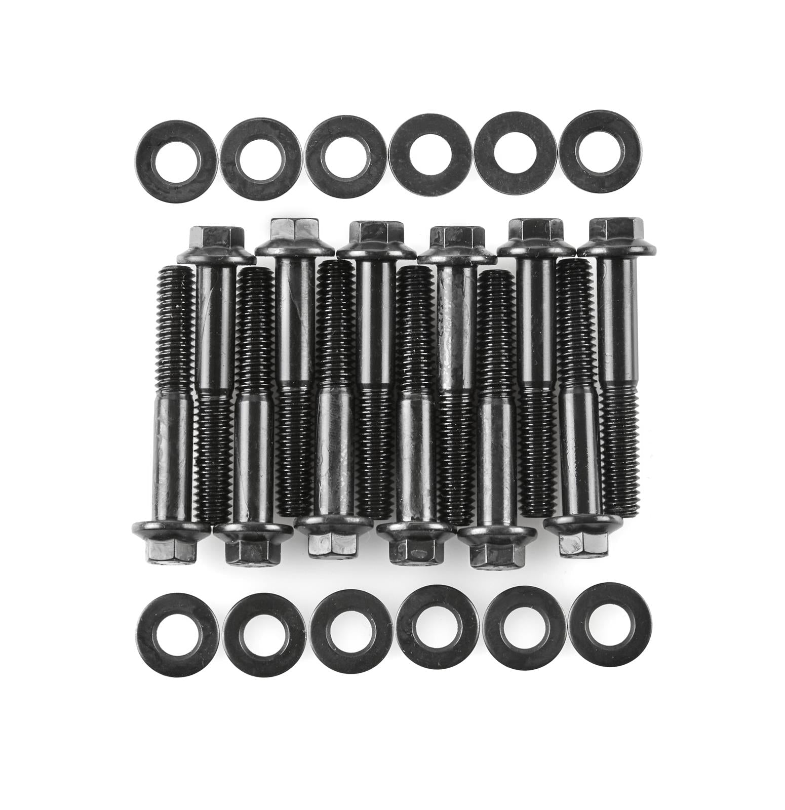 ARP Chromoly Intake Manifold Bolt Kits 154-2001