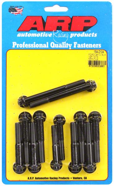 ARP Chromoly Intake Manifold Bolt Kits 154-2104