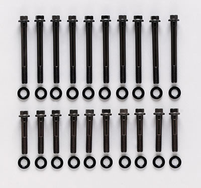 ARP Pro Series Cylinder Head Bolt Kits 254-3701
