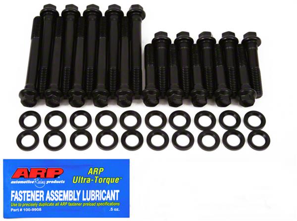 ARP High Performance Series Cylinder Head Bolt Kits 154-3603