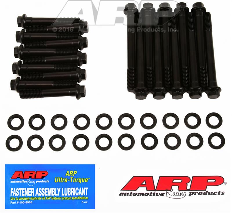 ARP Pro Series Cylinder Head Bolt Kits 154-3607